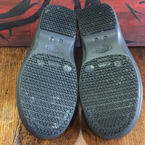 Crocs Triple Confort Women’s Size 9 - Picture 8 of 8